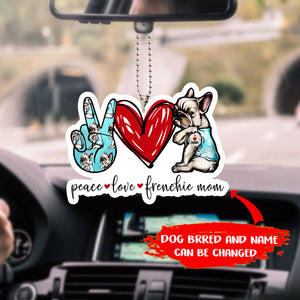 dog-mom-car-ornament-customized-car-decoration