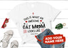 best-cat-mom-customized-unisex-shirt