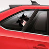 [bv0006-snf-ptd]-tuxedo-cat-crack-sticker-cats-lover