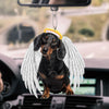 dachshund-ornament-decorate-car