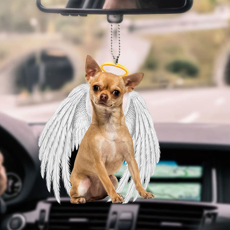 chihuahua-ornament-decorate-car