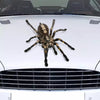Giant Spider 3d Crack Decal Items Lovable Die Cut Stickers Best Mother's Day Gifts