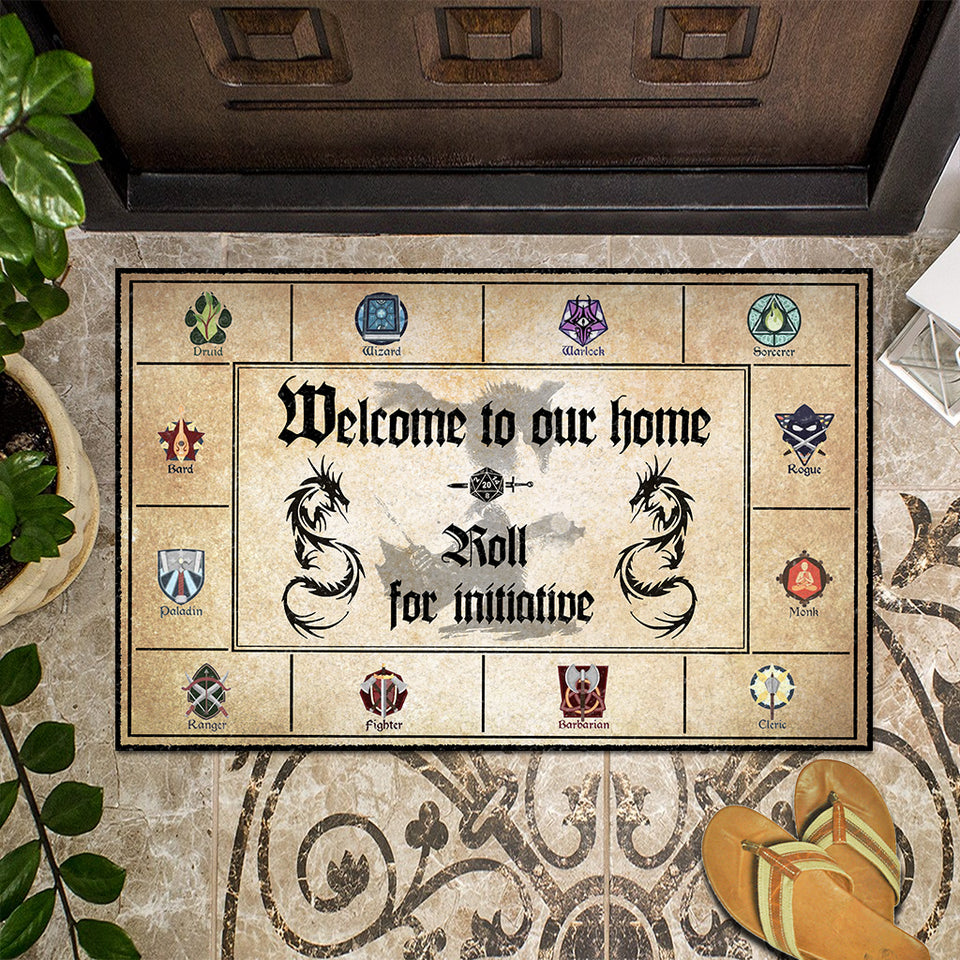 [sk1139-dom-tpa]-doormat-d&d-decorate-the-house