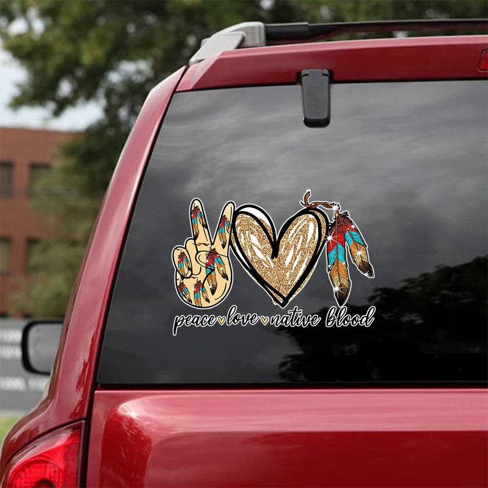 [sk1101-snf-tpa]-native-car-sticker-