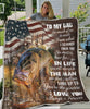 [sk1498-tnt]-bass-fishing-blanket-fishing-lover