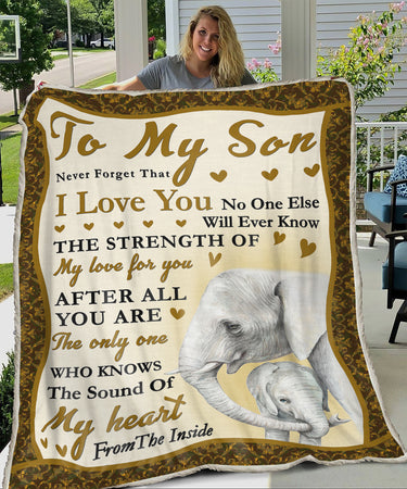 [th0364-ptd]-to-my-son-fleece-blanket