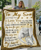 [th0364-ptd]-to-my-son-fleece-blanket
