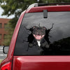 [sk1419-snf-tpa]-pitbull-crack-sticker-dogs-lover
