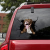 [sk1418-snf-tpa]-pitbull-crack-sticker-dogs-lover