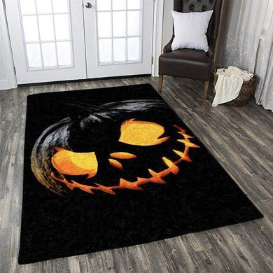 Halloween Carpet Living Room Rugs