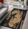 Halloween Carpet Living Room Rugs 5