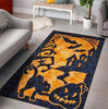 Halloween Carpet Living Room Rugs 27