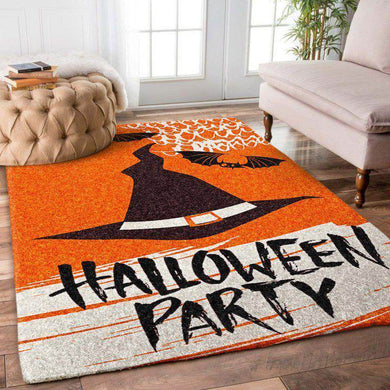 Halloween Party Carpet Living Room Rugs