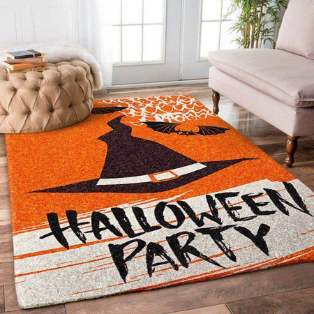Halloween Party Carpet Living Room Rugs