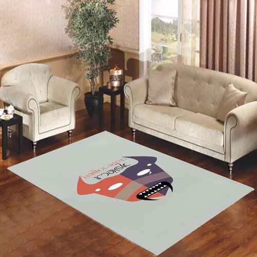 Halloween-Masks-Living-room-carpet-rugs.jpg
