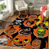Halloween Limited Edition Carpet Living Room Rugs