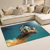 Kenworth Kwhooper Rug 05009