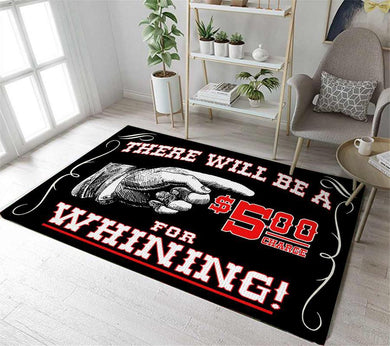 There Will Be Rug 05822