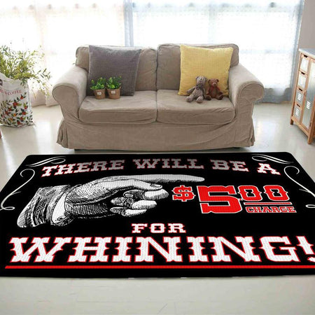 There Will Be Rug 05822