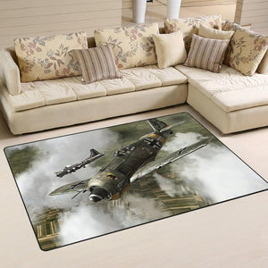 Focke Wulf Fw 190 Rug 05124