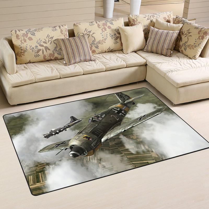 Focke Wulf Fw 190 Rug 05124