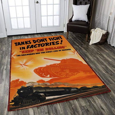 Unionpacific Rug Union Pacific Bigboy 4014 04893