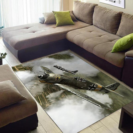 Focke Wulf Fw 190 Rug 05124