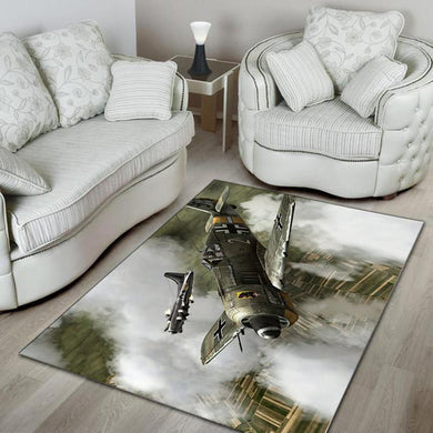 Focke Wulf Fw 190 Rug 05124