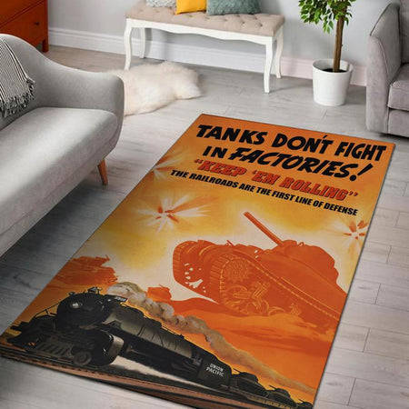 Unionpacific Rug Union Pacific Bigboy 4014 04893