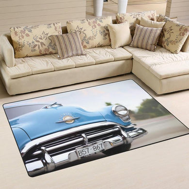 Oldsmobile Rug Oldsmobile 04282