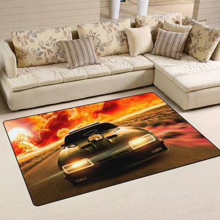 Madmax Rug Mad Max Fury Road 01957