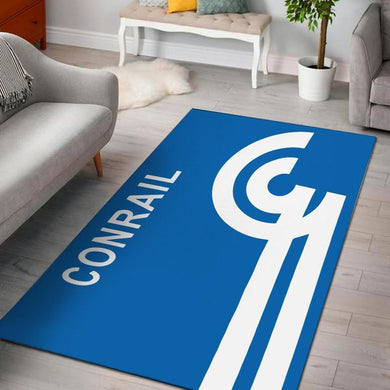 Conrail Rug Conrail Railroad 05063