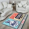 Mack Truck Rug 05419