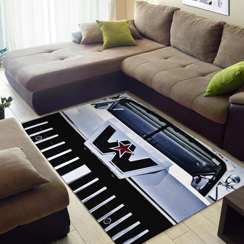 Wstar Rug Western Star 02044