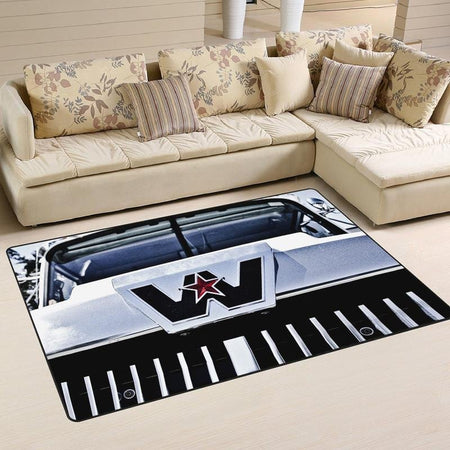Wstar Rug Western Star 02044