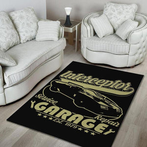 Madmax Rug Mad Max Fury Road 03148