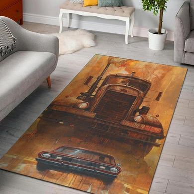 Duel Rug Duel 02117