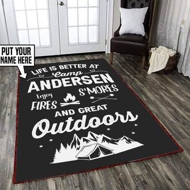Personalized Life Is Better At Rug 05769