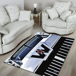 Wstar Rug Western Star 02044