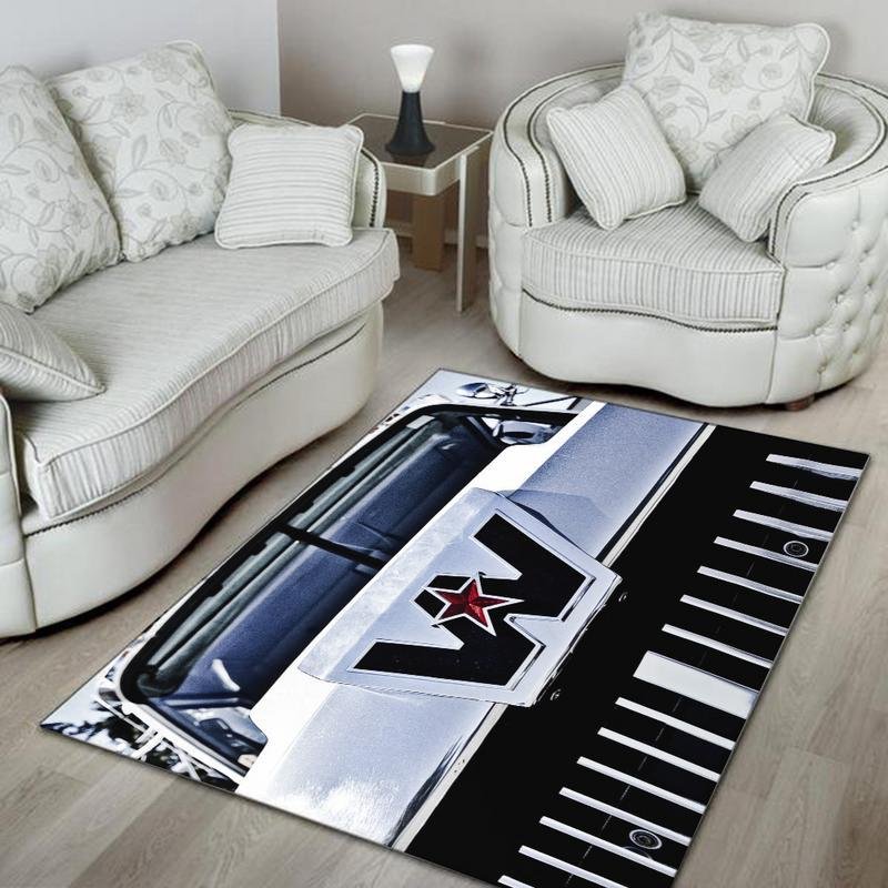 Wstar Rug Western Star 02044