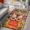 Circus Rug 05788