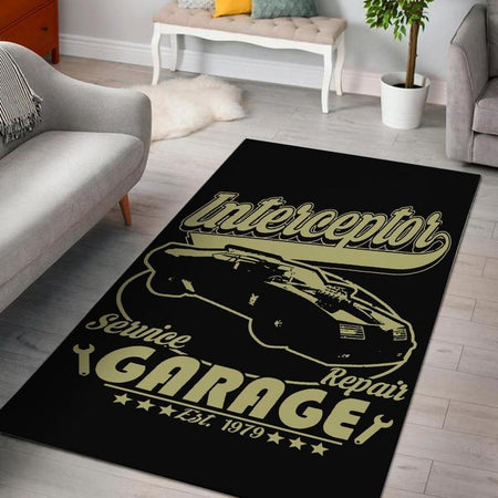 Madmax Rug Mad Max Fury Road 03148