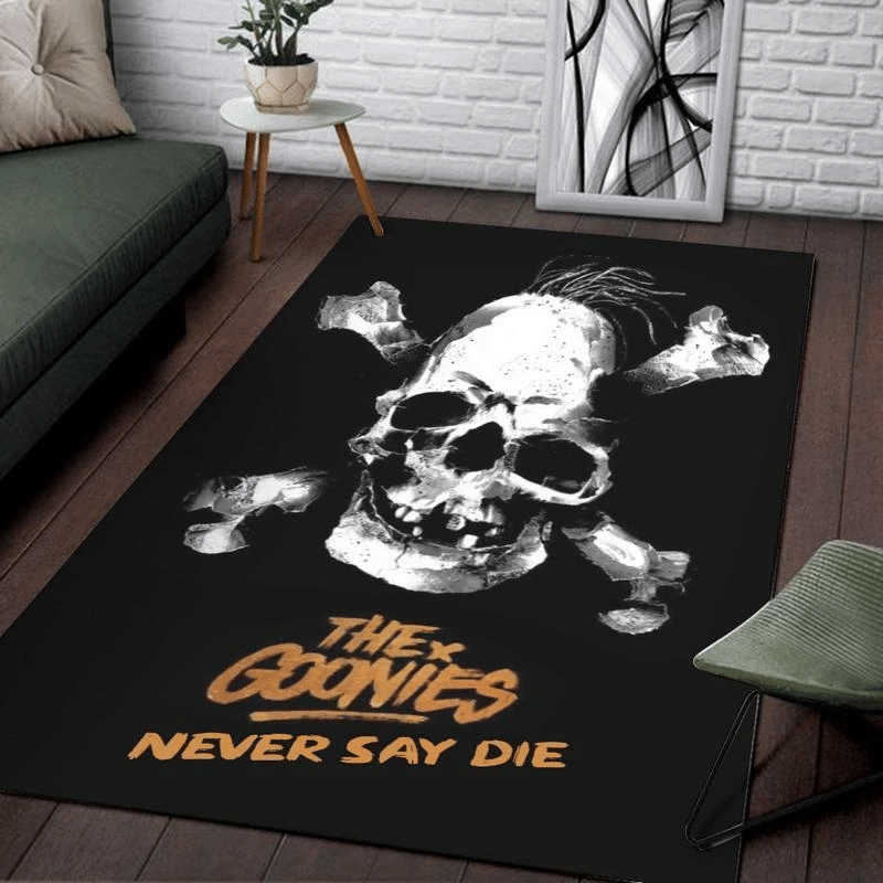 Goonies Rug The Goonies 02694