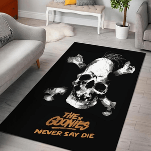 Goonies Rug The Goonies 02694