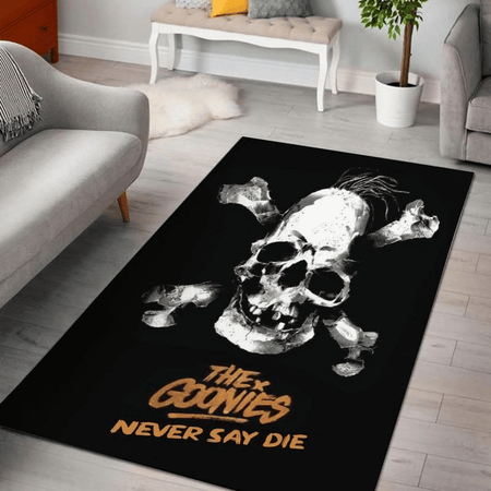 Goonies Rug The Goonies 02694