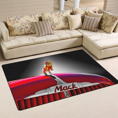 Mack Rug Mack Truck 01675