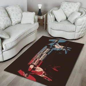 Bbrother Rug Blues Brother 1998 02901