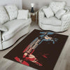 Bbrother Rug Blues Brother 1998 02901