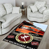 Milwaukee Railroad Rug 05156
