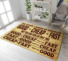Garage Rug 06047